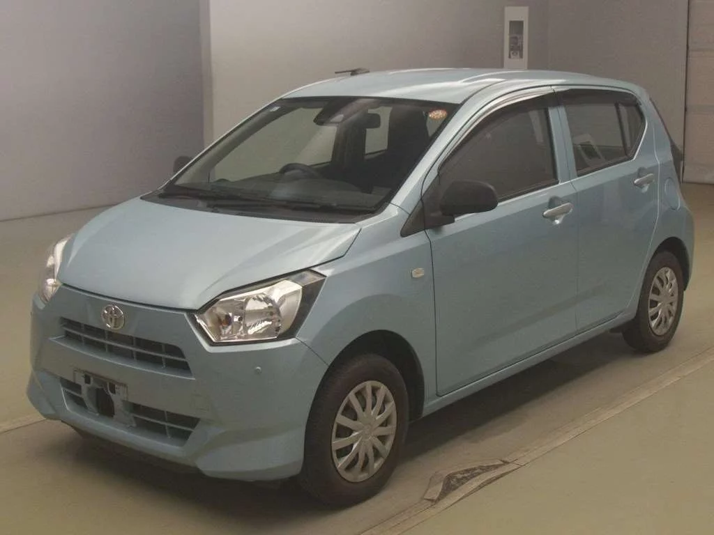 Toyota Pixis Epoch LA350A 2021